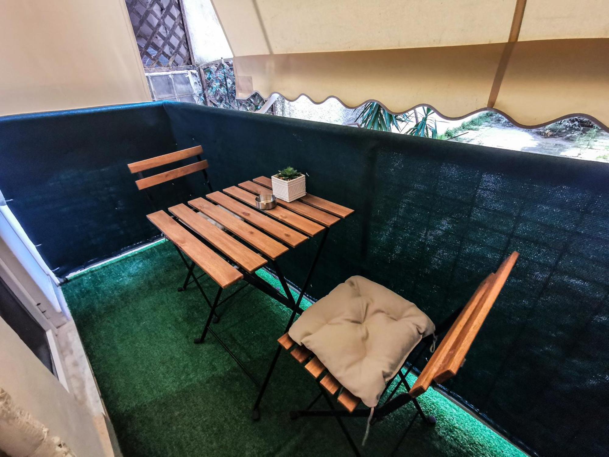 Your Comfy Place In Volos Exterior foto