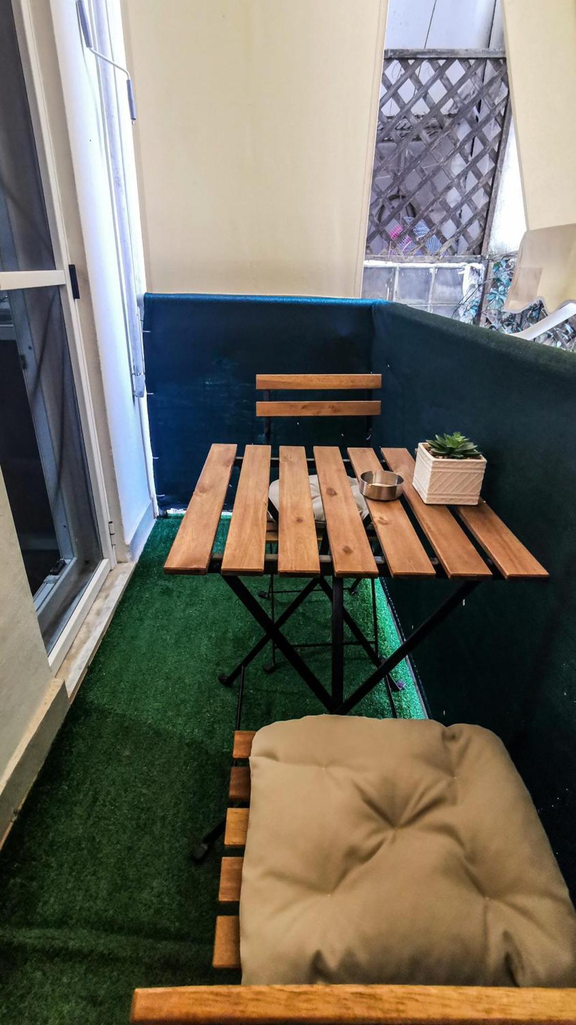 Your Comfy Place In Volos Exterior foto
