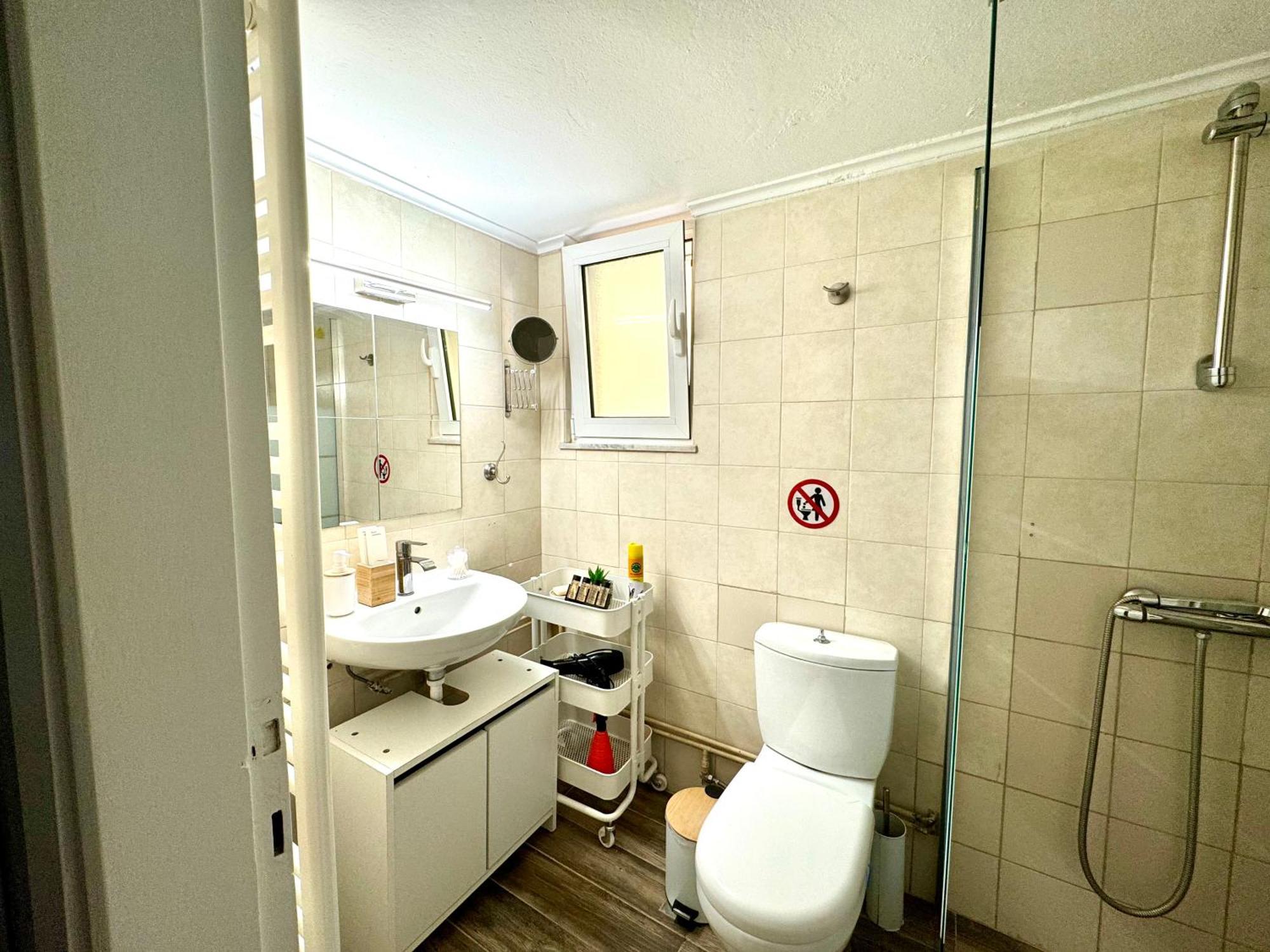 Your Comfy Place In Volos Exterior foto