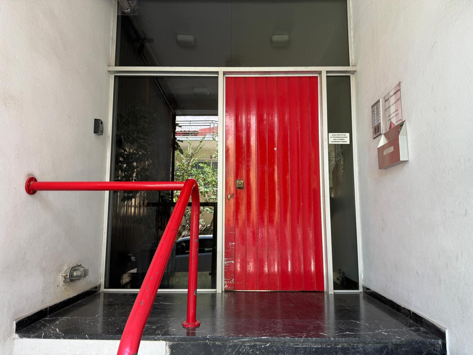 Your Comfy Place In Volos Exterior foto